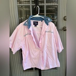 Quizz again vintage shirt